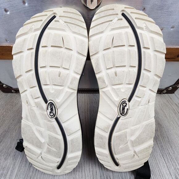 Chaco ZX2 Classic Outdoor Sandals size 8 - Picture 8 of 8